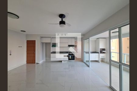 Sala de apartamento para alugar com 2 quartos, 99m² em Vila Progresso, Guarulhos