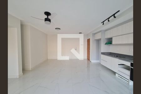 Sala/ Cozinha de apartamento para alugar com 2 quartos, 99m² em Vila Progresso, Guarulhos