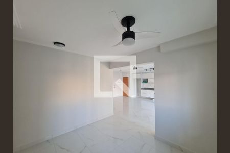 Sala/ Cozinha de apartamento para alugar com 2 quartos, 99m² em Vila Progresso, Guarulhos