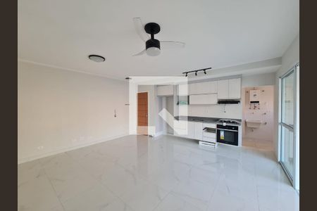 Sala/ Cozinha de apartamento à venda com 2 quartos, 99m² em Vila Progresso, Guarulhos