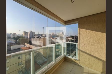 Apartamento à venda com 99m², 2 quartos e 2 vagas Apartamento à venda com 99m², 2 quartos e 2 vagasVaranda da Suite