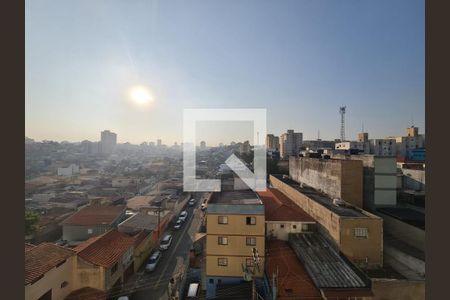 Apartamento à venda com 99m², 2 quartos e 2 vagas Apartamento à venda com 99m², 2 quartos e 2 vagasVista da Varanda da Suite