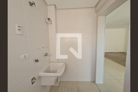Apartamento à venda com 99m², 2 quartos e 2 vagas Apartamento à venda com 99m², 2 quartos e 2 vagasÁrea de Serviço