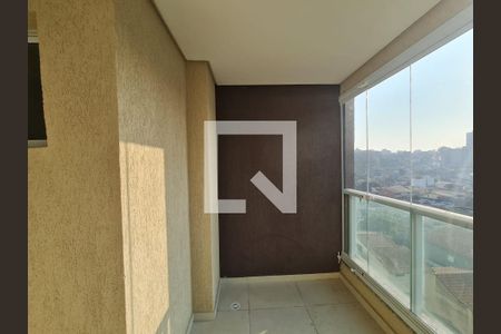 Apartamento à venda com 99m², 2 quartos e 2 vagas Apartamento à venda com 99m², 2 quartos e 2 vagasVaranda da Suite