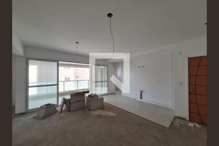 Apartamento à venda com 99m², 2 quartos e 2 vagasSala/ Cozinha 