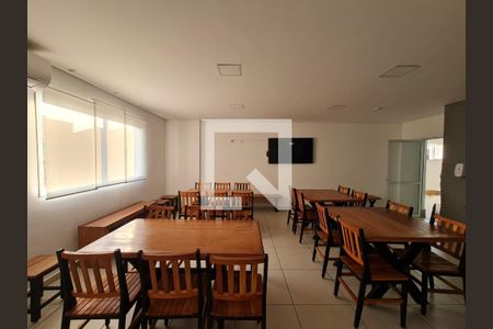 Apartamento à venda com 99m², 2 quartos e 2 vagas Apartamento à venda com 99m², 2 quartos e 2 vagasÁrea comum - Academia