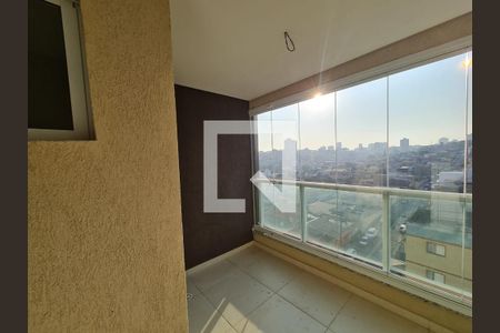 Apartamento à venda com 99m², 2 quartos e 2 vagas Apartamento à venda com 99m², 2 quartos e 2 vagasVaranda da Suite