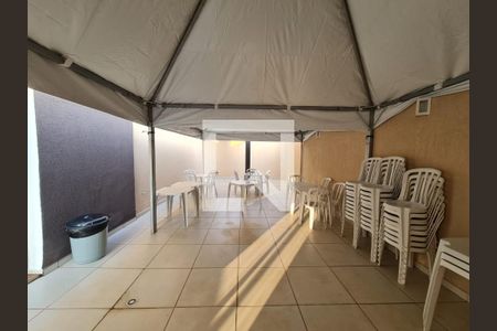 Apartamento à venda com 99m², 2 quartos e 2 vagas Apartamento à venda com 99m², 2 quartos e 2 vagasÁrea comum - Academia