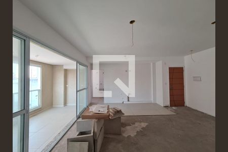 Apartamento à venda com 99m², 2 quartos e 2 vagas Apartamento à venda com 99m², 2 quartos e 2 vagasSala/ Cozinha