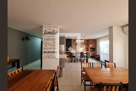 Apartamento à venda com 99m², 2 quartos e 2 vagas Apartamento à venda com 99m², 2 quartos e 2 vagasÁrea comum - Academia