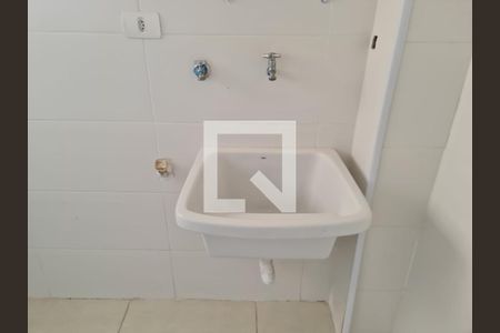 Apartamento à venda com 99m², 2 quartos e 2 vagas Apartamento à venda com 99m², 2 quartos e 2 vagasÁrea de Serviço