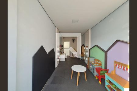 Apartamento à venda com 99m², 2 quartos e 2 vagas Apartamento à venda com 99m², 2 quartos e 2 vagasBrinquedoteca