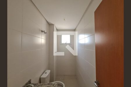 Apartamento à venda com 99m², 2 quartos e 2 vagas Apartamento à venda com 99m², 2 quartos e 2 vagasBanheiro Social