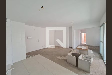 Apartamento à venda com 99m², 2 quartos e 2 vagas Apartamento à venda com 99m², 2 quartos e 2 vagasSala/ Cozinha