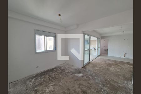 Apartamento à venda com 99m², 2 quartos e 3 vagasSala / Cozinha