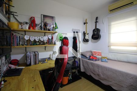 Quarto 1 de apartamento à venda com 3 quartos, 87m² em Freguesia (jacarepaguá), Rio de Janeiro
