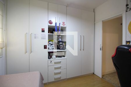 Quarto 1 de apartamento à venda com 3 quartos, 87m² em Freguesia (jacarepaguá), Rio de Janeiro