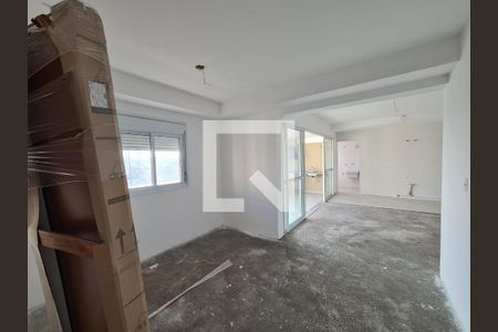 Apartamento à venda com 99m², 2 quartos e 2 vagasSala / Cozinha 