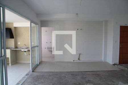 Apartamento à venda com 99m², 2 quartos e 2 vagasSala / Cozinha 