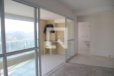 Apartamento à venda com 99m², 2 quartos e 2 vagasSala/ Cozinha