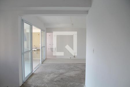 Apartamento à venda com 99m², 2 quartos e 2 vagasSala/ Cozinha