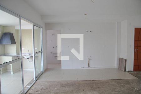 Apartamento à venda com 99m², 2 quartos e 2 vagasSala/ Cozinha