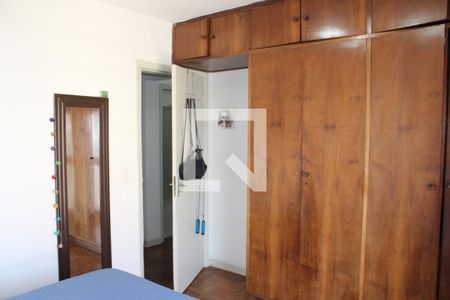 Quarto 2 de apartamento à venda com 3 quartos, 74m² em Sumarezinho, São Paulo