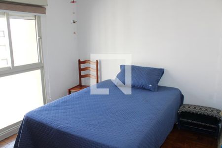 Quarto 2 de apartamento à venda com 3 quartos, 74m² em Sumarezinho, São Paulo