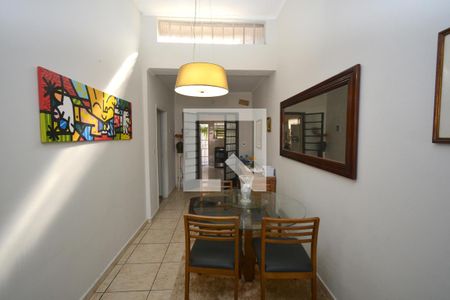 Sala de Jantar de casa à venda com 3 quartos, 250m² em Jardim Consorcio, São Paulo