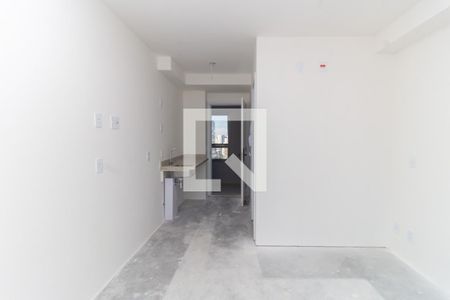 Studio  de apartamento à venda com 1 quarto, 22m² em Vila Mariana, São Paulo