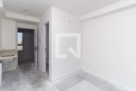 Studio  de apartamento à venda com 1 quarto, 22m² em Vila Mariana, São Paulo