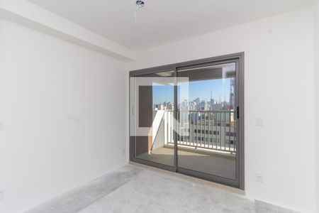 Studio  de apartamento à venda com 1 quarto, 22m² em Vila Mariana, São Paulo