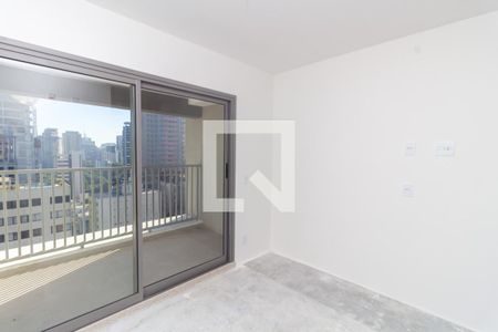 Studio  de apartamento à venda com 1 quarto, 22m² em Vila Mariana, São Paulo