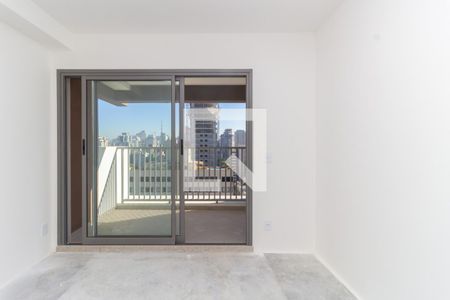 Studio  de apartamento à venda com 1 quarto, 22m² em Vila Mariana, São Paulo