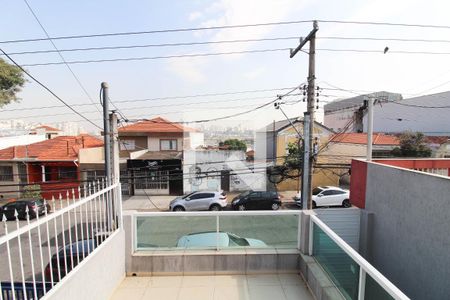 Vista Do Quarto 1 de casa à venda com 3 quartos, 200m² em Mooca, São Paulo