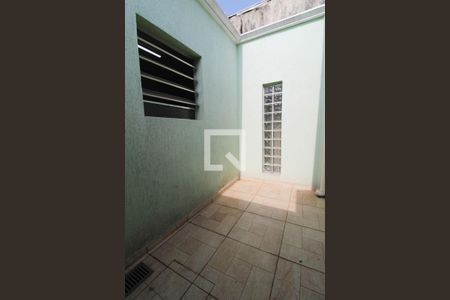 Garden de casa à venda com 3 quartos, 200m² em Mooca, São Paulo