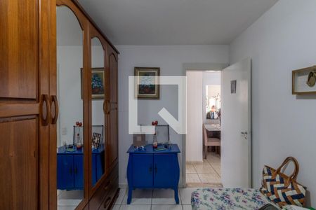 Quarto 1 de apartamento à venda com 2 quartos, 47m² em Vila Curuçá, São Paulo