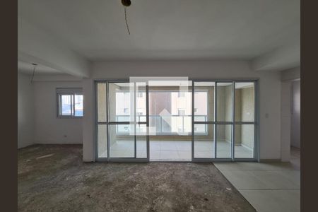 Sala /Cozinha de apartamento à venda com 2 quartos, 99m² em Vila Progresso, Guarulhos