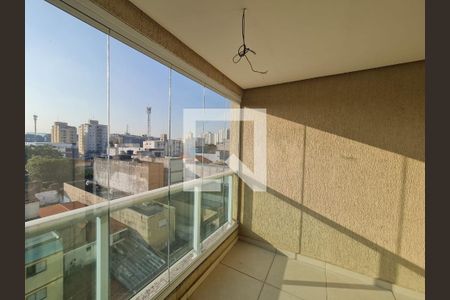 Apartamento à venda com 99m², 2 quartos e 2 vagas Apartamento à venda com 99m², 2 quartos e 2 vagasVaranda da Suíte