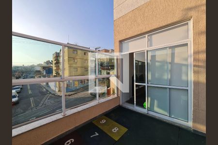Apartamento à venda com 99m², 2 quartos e 2 vagas Apartamento à venda com 99m², 2 quartos e 2 vagasBrinquedoteca