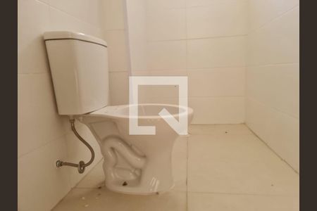 Apartamento à venda com 99m², 2 quartos e 2 vagas Apartamento à venda com 99m², 2 quartos e 2 vagasBanheiro Social