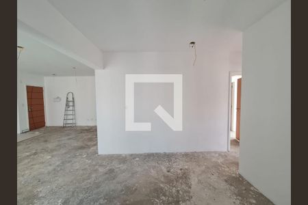 Sala /Cozinha de apartamento à venda com 2 quartos, 99m² em Vila Progresso, Guarulhos