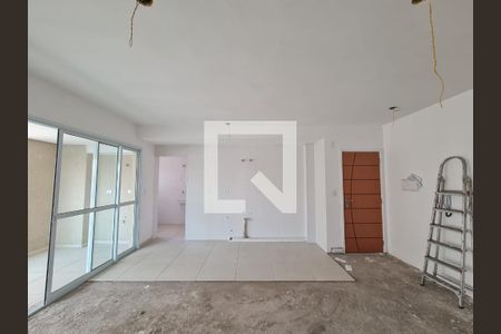 Apartamento à venda com 99m², 2 quartos e 2 vagasSala /Cozinha 