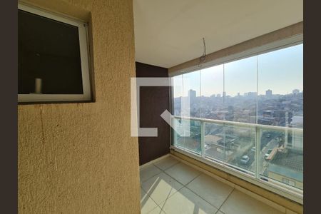 Apartamento à venda com 99m², 2 quartos e 2 vagas Apartamento à venda com 99m², 2 quartos e 2 vagasVaranda da Suíte