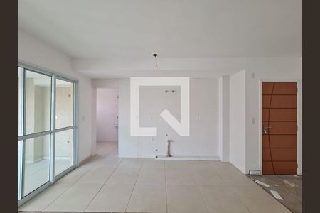 Sala /Cozinha de apartamento à venda com 2 quartos, 99m² em Vila Progresso, Guarulhos