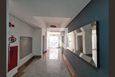 Apartamento à venda com 99m², 2 quartos e 2 vagas Apartamento à venda com 99m², 2 quartos e 2 vagasHall de entrada