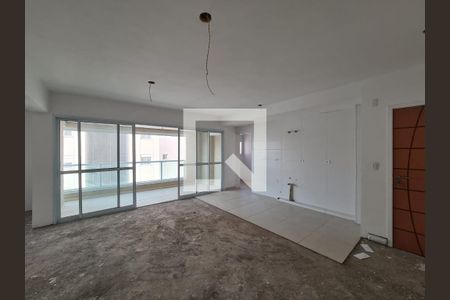 Apartamento à venda com 99m², 2 quartos e 2 vagasSala /Cozinha 