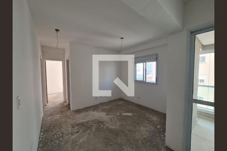 Sala /Cozinha de apartamento à venda com 2 quartos, 99m² em Vila Progresso, Guarulhos