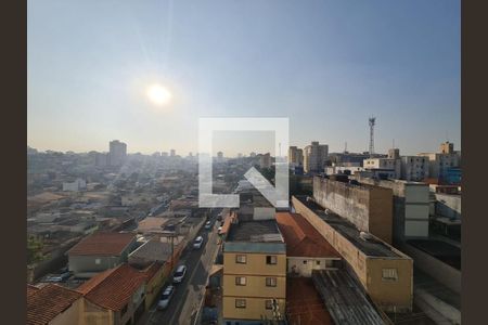 Apartamento à venda com 99m², 2 quartos e 2 vagas Apartamento à venda com 99m², 2 quartos e 2 vagasVista da Varanda da Suíte