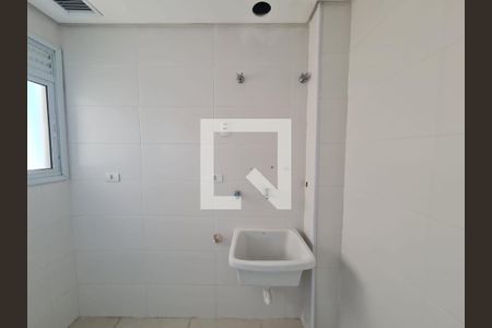 Apartamento à venda com 99m², 2 quartos e 2 vagas Apartamento à venda com 99m², 2 quartos e 2 vagasÁrea de Serviço